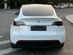 Tesla Model Y Facelift Rear-Wheel Drive - ფოტო 5