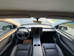 Tesla Model Y Facelift Rear-Wheel Drive - ფოტო 6