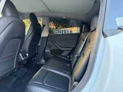 Tesla Model Y Facelift Rear-Wheel Drive - ფოტო 8