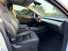Tesla Model Y Facelift Rear-Wheel Drive - ფოტო 9