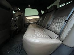 BYD Han DM-i Glory Edition 121KM Premium Type - фото 11