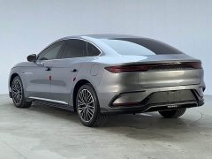BYD Han DM-i Glory Edition 121KM Premium Type - фото 13