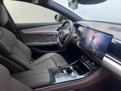 BYD Han DM-i Glory Edition 121KM Premium Type - фото 8
