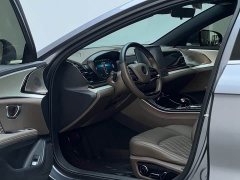 BYD Han DM-i Glory Edition 121KM Premium Type - фото 9