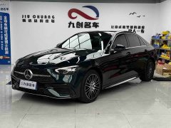 Mercedes-Benz C-Class C 260 L AMG Line - фото 1