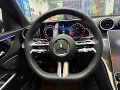 Mercedes-Benz C-Class C 260 L AMG Line - фото 10
