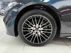 Mercedes-Benz C-Class C 260 L AMG Line - фото 15