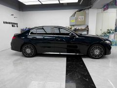 Mercedes-Benz C-Class C 260 L AMG Line - фото 16