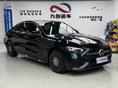 Mercedes-Benz C-Class C 260 L AMG Line - фото 3