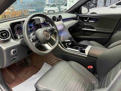 Mercedes-Benz C-Class C 260 L AMG Line - фото 5
