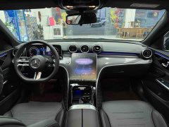 Mercedes-Benz C-Class C 260 L AMG Line - фото 9