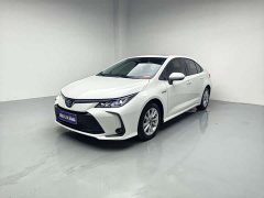 Toyota Corolla 1.8L Smart Hybrid Dual Engine Elite - фото 1