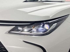 Toyota Corolla 1.8L Smart Hybrid Dual Engine Elite - фото 10