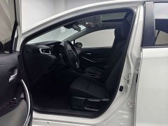 Toyota Corolla 1.8L Smart Hybrid Dual Engine Elite - фото 13