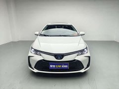 Toyota Corolla 1.8L Smart Hybrid Dual Engine Elite - фото 2