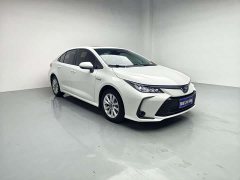 Toyota Corolla 1.8L Smart Hybrid Dual Engine Elite - фото 4