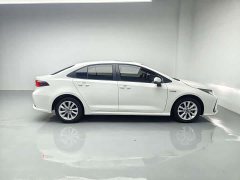 Toyota Corolla 1.8L Smart Hybrid Dual Engine Elite - фото 5