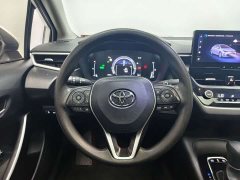 Toyota Corolla 1.8L Smart Hybrid Dual Engine Elite - фото 6