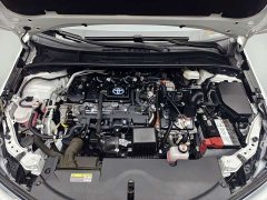 Toyota Corolla 1.8L Smart Hybrid Dual Engine Elite - фото 9