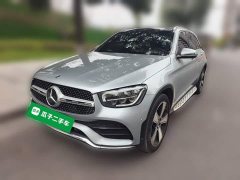 Mercedes-Benz GLC Facelift GLC 300 L 4MATIC Dynamic Luxury Edition - photo 1