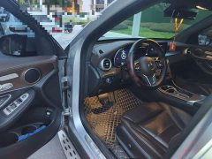 Mercedes-Benz GLC Facelift GLC 300 L 4MATIC Dynamic Luxury Edition - photo 12