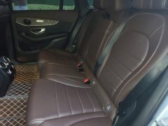 Mercedes-Benz GLC Facelift GLC 300 L 4MATIC Dynamic Luxury Edition - photo 13