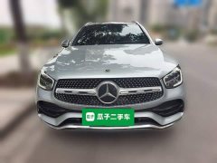 Mercedes-Benz GLC Facelift GLC 300 L 4MATIC Dynamic Luxury Edition - photo 2