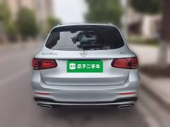 Mercedes-Benz GLC Facelift GLC 300 L 4MATIC Dynamic Luxury Edition - photo 3