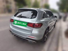 Mercedes-Benz GLC Facelift GLC 300 L 4MATIC Dynamic Luxury Edition - photo 4
