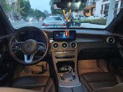 Mercedes-Benz GLC Facelift GLC 300 L 4MATIC Dynamic Luxury Edition - photo 5