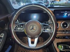 Mercedes-Benz GLC Facelift GLC 300 L 4MATIC Dynamic Luxury Edition - photo 6