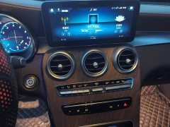 Mercedes-Benz GLC Facelift GLC 300 L 4MATIC Dynamic Luxury Edition - photo 9