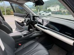 Geely Xingyue L 2.0T High-Power Automatic FWD Flagship - photo 4