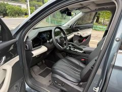 Geely Xingyue L 2.0T High-Power Automatic FWD Flagship - photo 5
