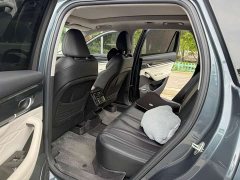 Geely Xingyue L 2.0T High-Power Automatic FWD Flagship - photo 6