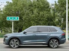 Geely Xingyue L 2.0T High-Power Automatic FWD Flagship - photo 7