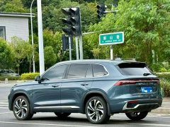 Geely Xingyue L 2.0T High-Power Automatic FWD Flagship - photo 8