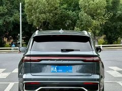 Geely Xingyue L 2.0T High-Power Automatic FWD Flagship - photo 9