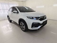 Honda XR-V 1.5L CVT Luxury Edition - photo 1