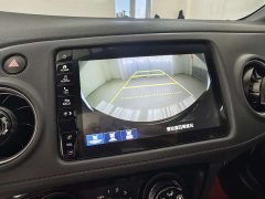 Honda XR-V 1.5L CVT Luxury Edition - photo 16