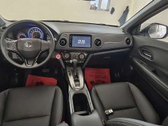 Honda XR-V 1.5L CVT Luxury Edition - photo 19