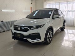 Honda XR-V 1.5L CVT Luxury Edition - photo 3