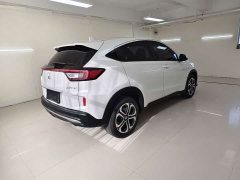 Honda XR-V 1.5L CVT Luxury Edition - photo 4