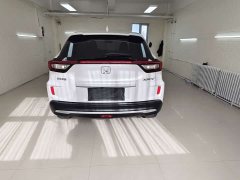 Honda XR-V 1.5L CVT Luxury Edition - photo 5