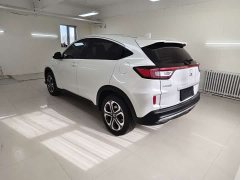 Honda XR-V 1.5L CVT Luxury Edition - photo 6