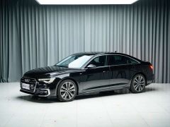 Audi A6L 45 TFSI Premium Dynamic - ფოტო 1