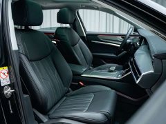 Audi A6L 45 TFSI Premium Dynamic - ფოტო 13