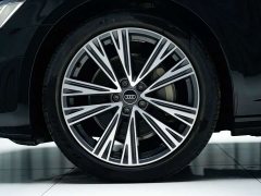 Audi A6L 45 TFSI Premium Dynamic - ფოტო 15