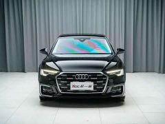 Audi A6L 45 TFSI Premium Dynamic - ფოტო 2
