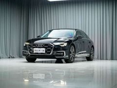 Audi A6L 45 TFSI Premium Dynamic - ფოტო 3